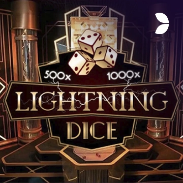 Lightning Dice - NOLIMITSLOT777
