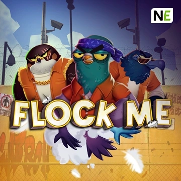 Flock Me - NOLIMITSLOT777
