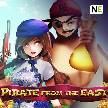 Pirate From the East - NOLIMITSLOT777