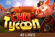Spadegaming : Mr Chu Tycoon - NOLIMITSLOT777