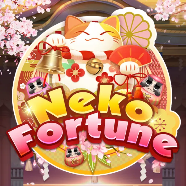 CosmoPlay : Neko Fortune - NOLIMITSLOT777