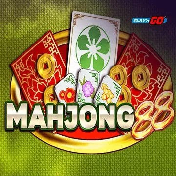 PlaynGo : Mahjong 88 - NOLIMITSLOT777