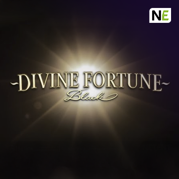 Divine Fortune Black - NOLIMITSLOT777