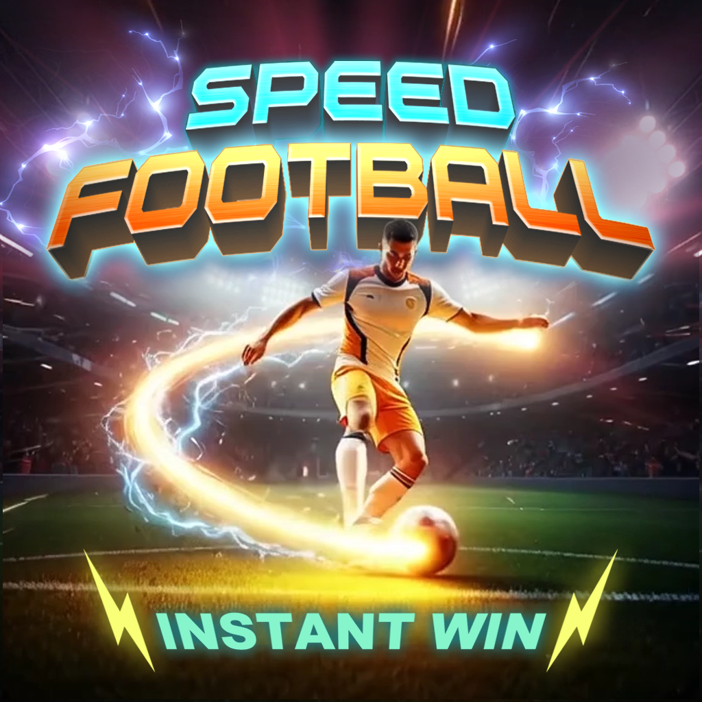 Funky : Speed Football - NOLIMITSLOT777