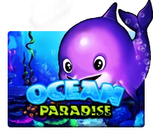 Joker123 : Ocean Paradise - NOLIMITSLOT777