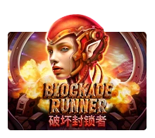 Joker123 : Blockade Runner - NOLIMITSLOT777