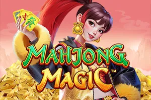 Mahjong Magic - NOLIMITSLOT777