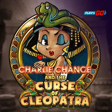 PlaynGo : Charlie Chance and the Curse of Cleopatra - NOLIMITSLOT777