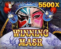 JDB : Winning Mask - NOLIMITSLOT777