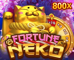 JDB : Fortune Neko - NOLIMITSLOT777