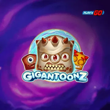 PlaynGo : Gigantoonz - NOLIMITSLOT777