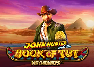Pragmatic : Book of Tut Megaways - NOLIMITSLOT777