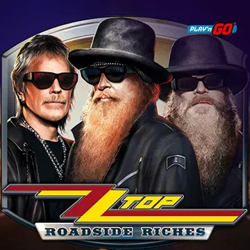 PlaynGo : ZZ Top Roadside Riches - NOLIMITSLOT777