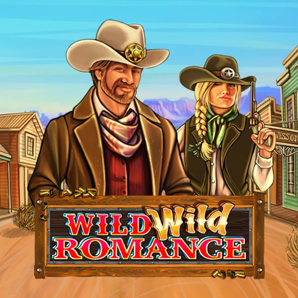 Microgaming : Wild Wild Romance - NOLIMITSLOT777
