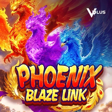 Phoenix Blaze Link - NOLIMITSLOT777