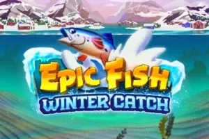 Epic Fish: Winter Catch - NOLIMITSLOT777