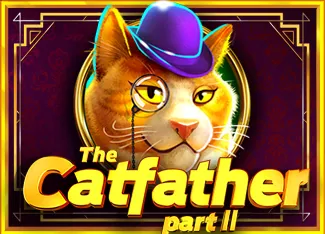 Pragmatic : The Catfather Part II - NOLIMITSLOT777