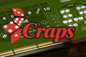 Craps - NOLIMITSLOT777