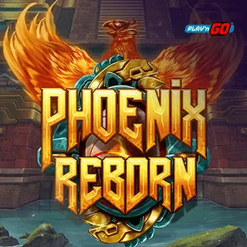 PlaynGo : Phoenix Reborn - NOLIMITSLOT777