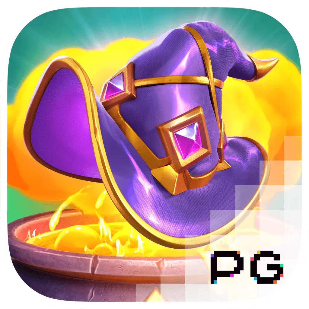 PGSoft : Alchemy Gold - NOLIMITSLOT777
