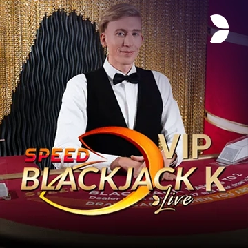 Speed VIP Blackjack K - NOLIMITSLOT777