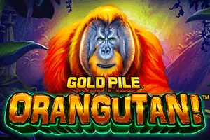 Gold Pile: Orangutan - NOLIMITSLOT777