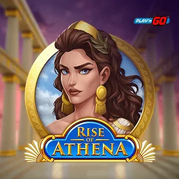 PlaynGo : Rise of Athena - NOLIMITSLOT777