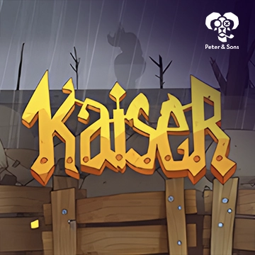 Kaiser - NOLIMITSLOT777