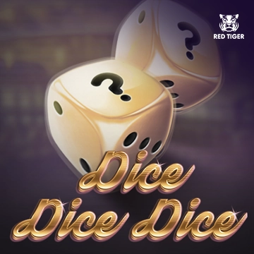 Redtiger : Dice Dice Dice - NOLIMITSLOT777