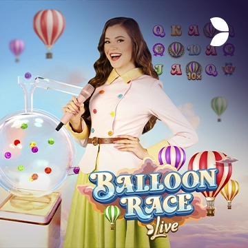 Balloon Race - NOLIMITSLOT777
