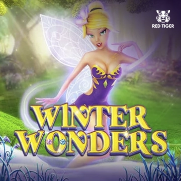 Redtiger : Winter Wonders - NOLIMITSLOT777