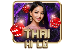 Thai Hi Lo - NOLIMITSLOT777