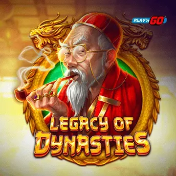 PlaynGo : Legacy of Dynasties - NOLIMITSLOT777