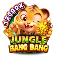Facai : JUNGLE BANG BANG - NOLIMITSLOT777