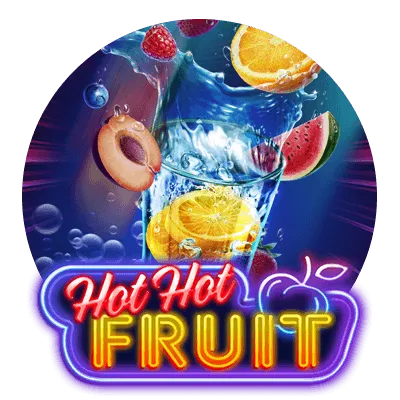 Habanero : Hot Hot Fruit - NOLIMITSLOT777