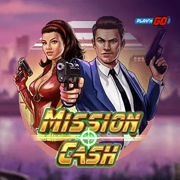 PlaynGo : Mission Cash - NOLIMITSLOT777