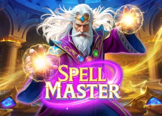 Pragmatic : Spellmaster - NOLIMITSLOT777
