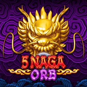 Besoft : 5 Dragon Orb - NOLIMITSLOT777
