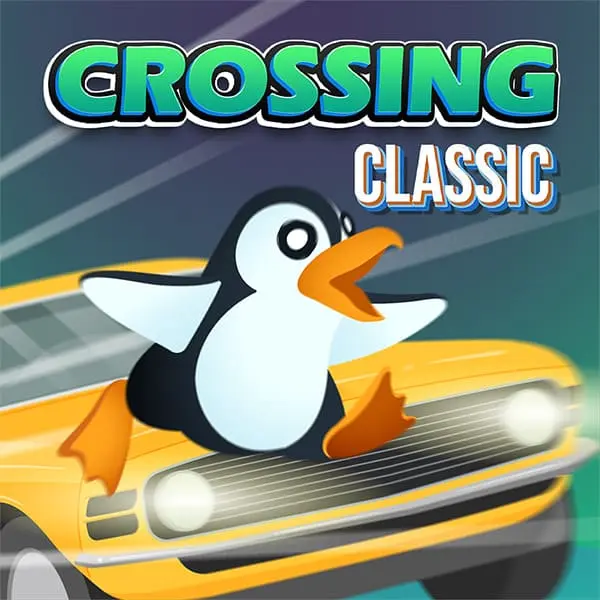 Crossing Classic - NOLIMITSLOT777