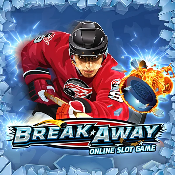 Microgaming : Break Away - NOLIMITSLOT777