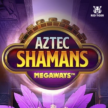 Redtiger : Aztec Shamans MegaWays - NOLIMITSLOT777