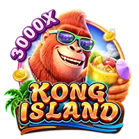 Facai : KONG ISLAND - NOLIMITSLOT777