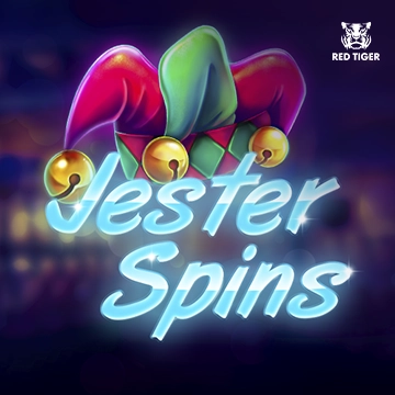 Redtiger : Jester Spins - NOLIMITSLOT777