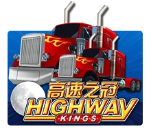 Joker123 : Highway Kings - NOLIMITSLOT777