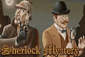 Sherlock Mystery - NOLIMITSLOT777