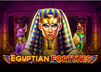 Pragmatic : Egyptian Fortunes - NOLIMITSLOT777