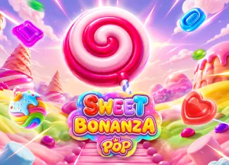 Sweet Bonanza POP - NOLIMITSLOT777