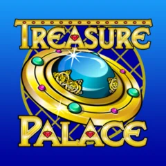 Microgaming : Treasure Palace - NOLIMITSLOT777