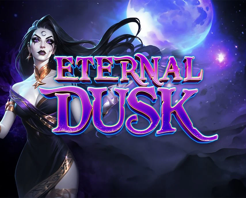Eternal Dusk - NOLIMITSLOT777