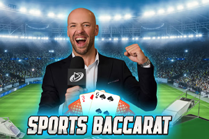Sports Baccarat - NOLIMITSLOT777